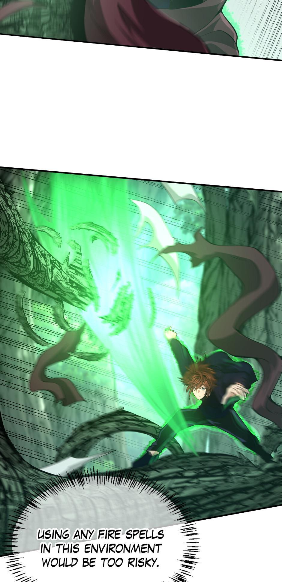 The Beginning After The End Chapter 128 image 59